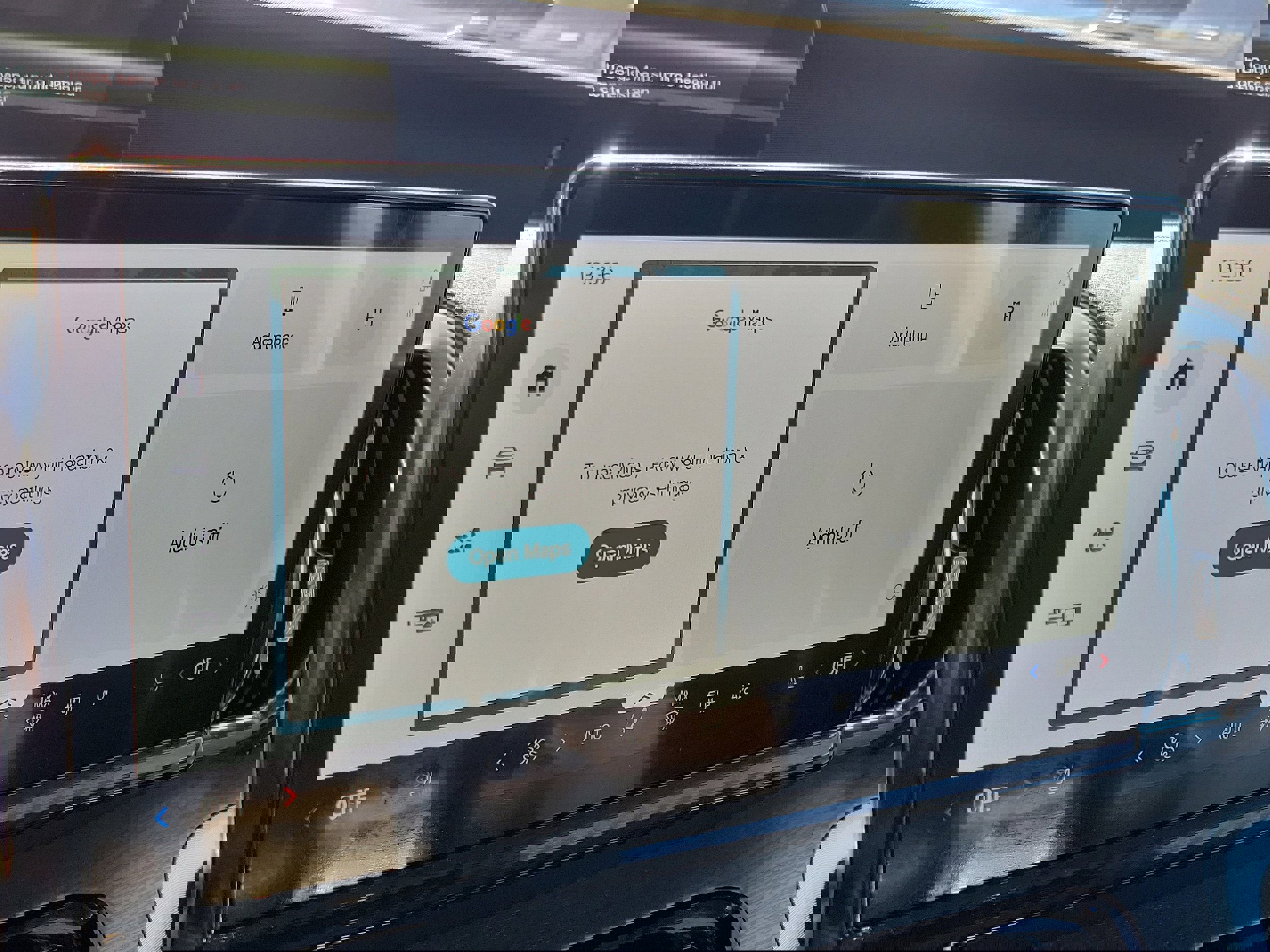 Certified 2025 Ford Expedition Max Platinum image 33