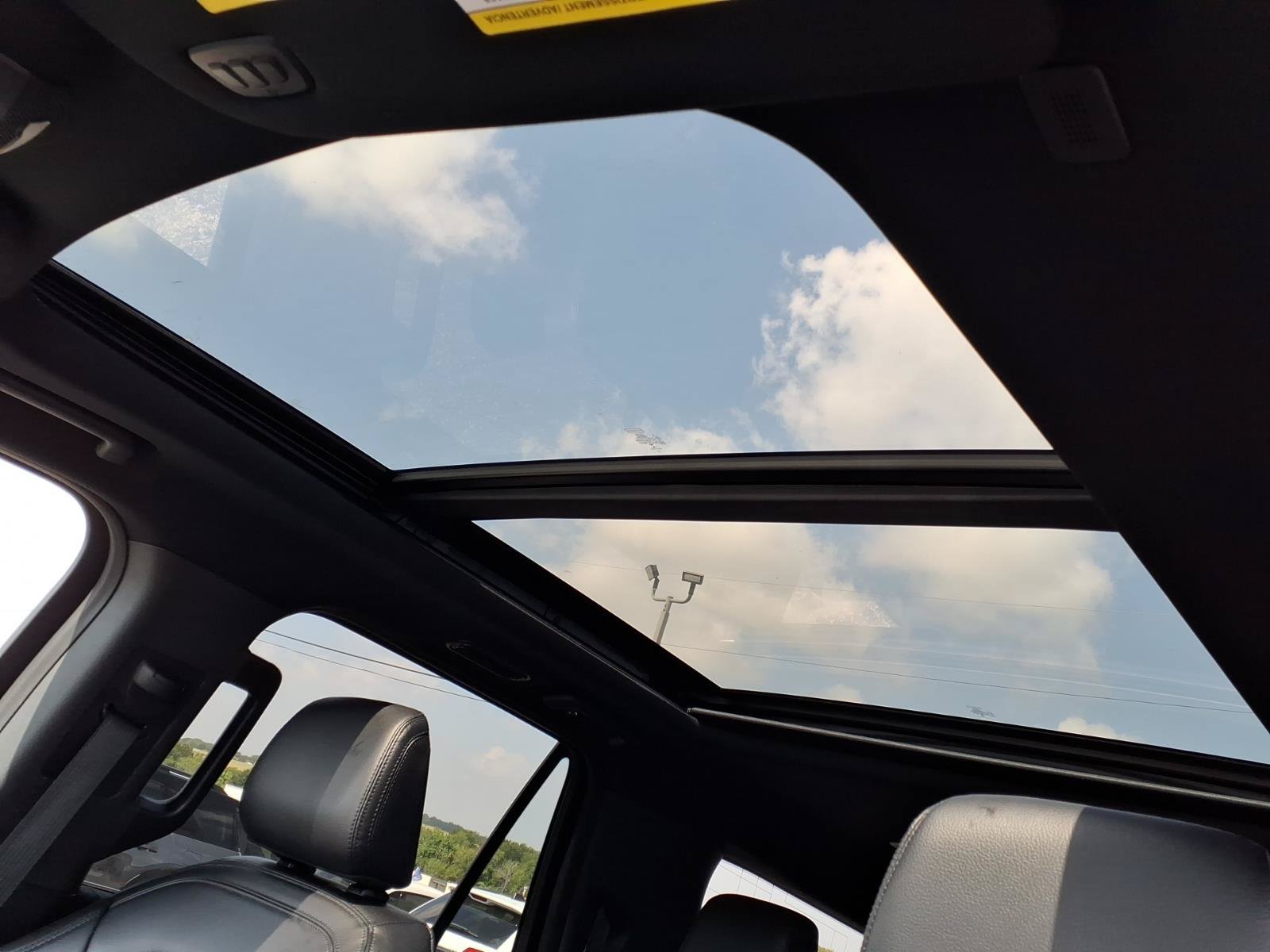 Certified 2021 Ford Expedition Max Limited RWD image 8