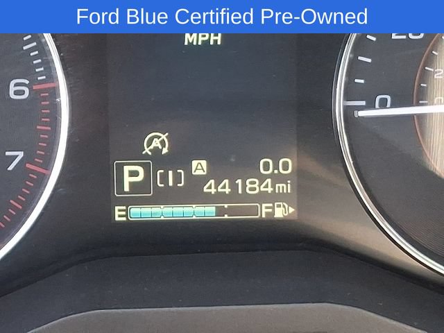 Used 2022 Subaru Crosstrek 2.5i Limited w/ Moonroof Package 2 AWD/4WD image 24