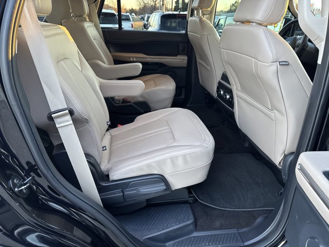 Certified 2022 Ford Expedition Limited image 13