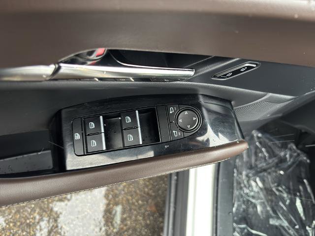 Used 2023 MAZDA CX-30 AWD 2.5 S w/ Premium Package image 16