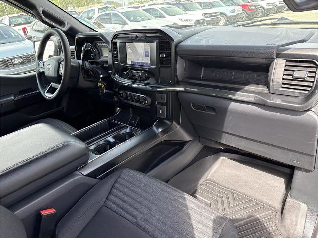 Certified 2023 Ford F150 XL w/ STX Appearance Package RWD image 19