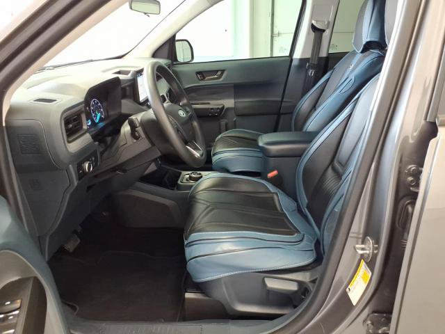 Certified 2022 Ford Maverick XL FWD image 11