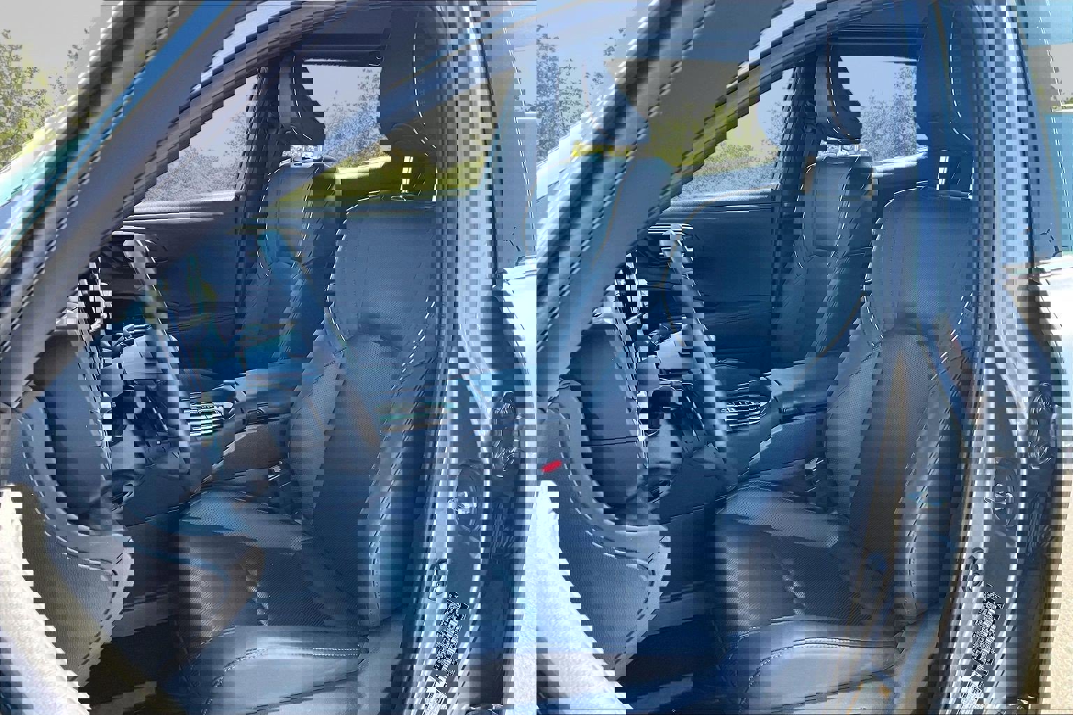 Used 2023 Toyota Crown Platinum image 25