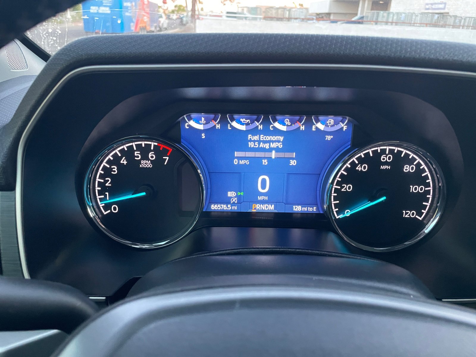 Certified 2021 Ford F150 XLT w/ Equipment Group 302A High AWD/4WD image 19
