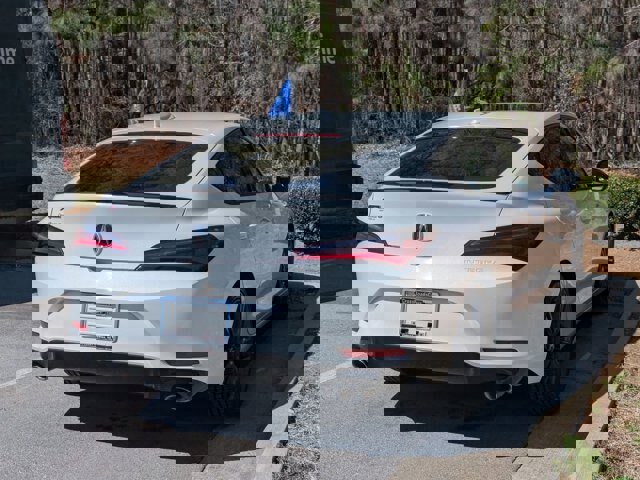 Used 2024 Acura Integra A-Spec image 3