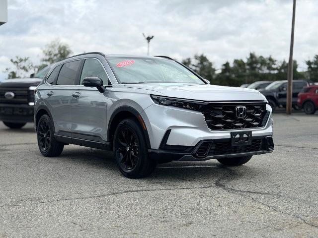 Used 2023 Honda CR-V Sport image 8