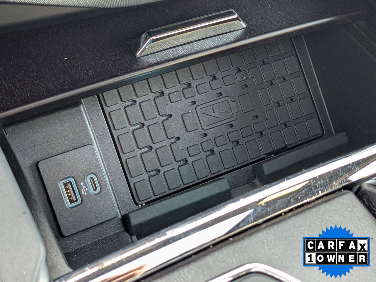 Certified 2023 Ford Expedition Max Platinum image 29