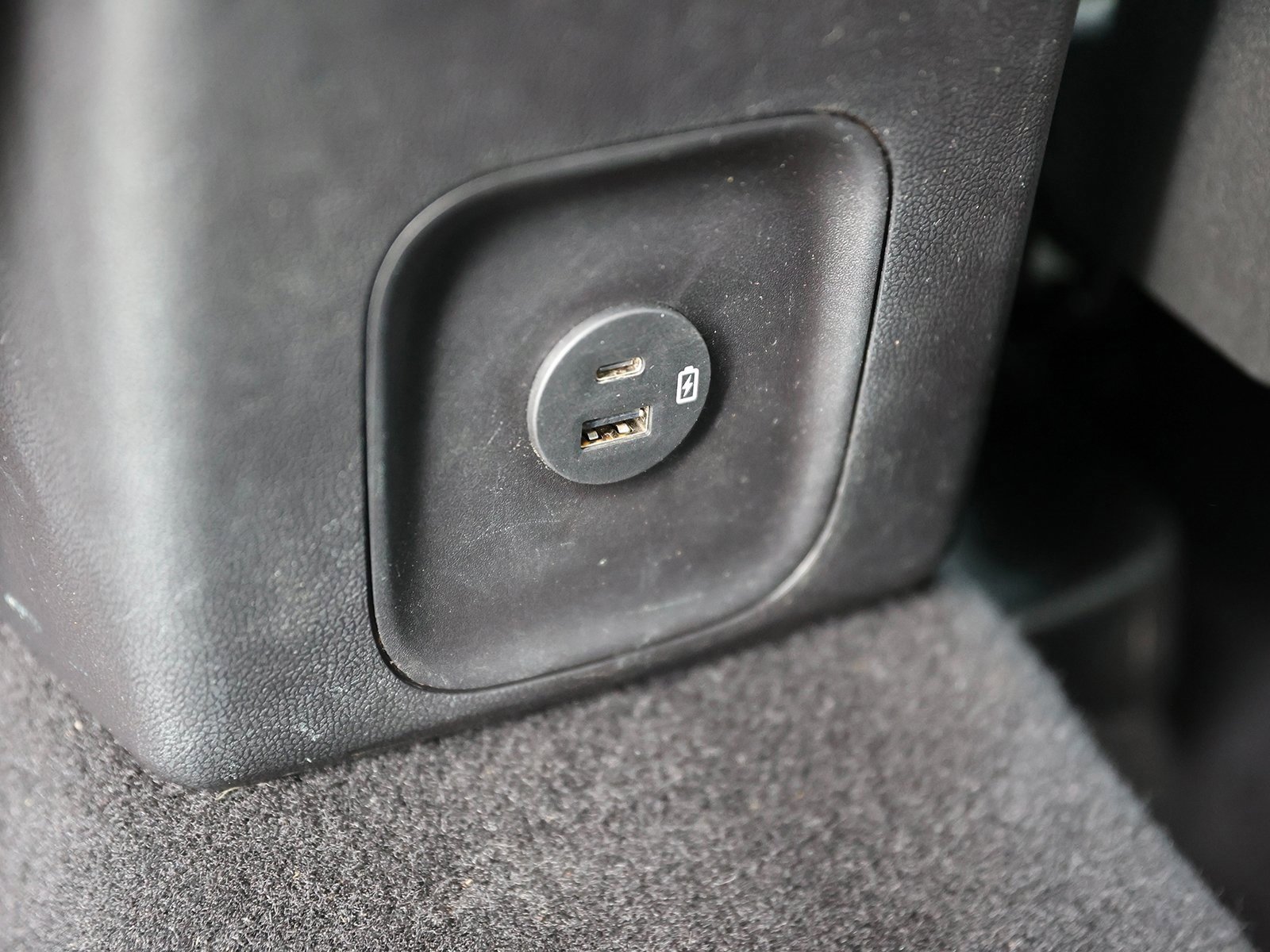 Certified 2022 Ford Escape SE w/ Convenience Package image 23