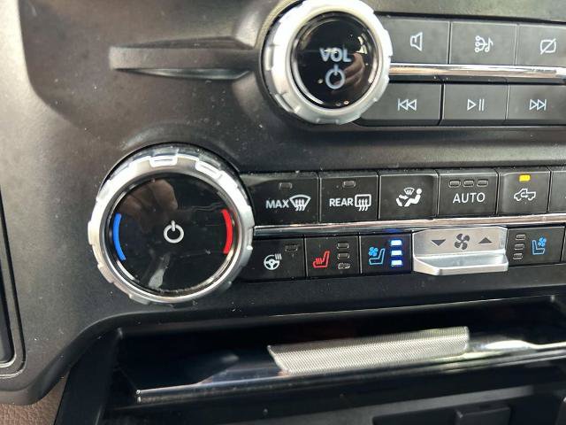 Certified 2024 Ford F250 King Ranch w/ Chrome Package AWD/4WD image 34
