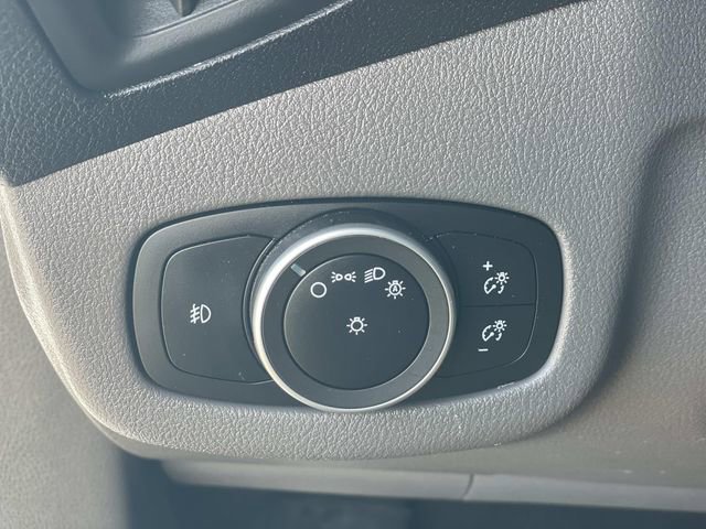 Certified 2021 Ford Transit Connect XLT FWD image 17