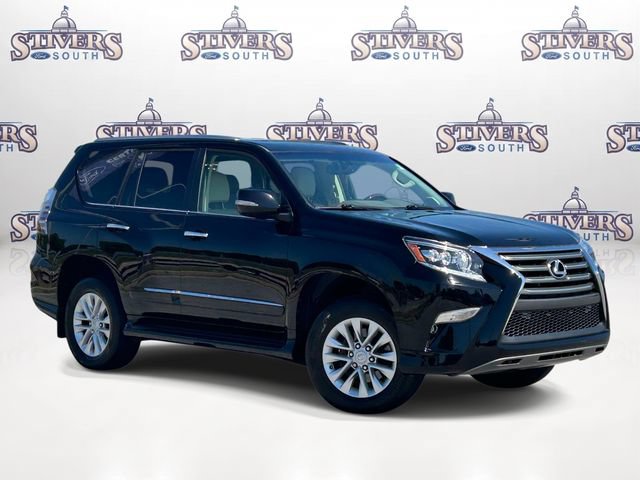 Used 2019 Lexus GX 460 Premium w/ Premium Package AWD/4WD image 1