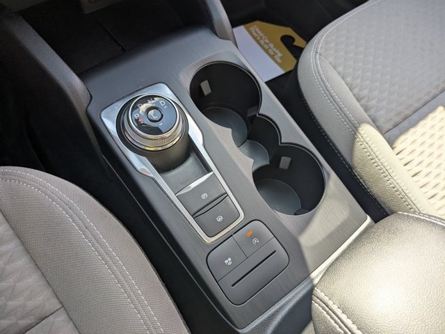 Certified 2022 Ford Escape SE w/ Convenience Package FWD image 24
