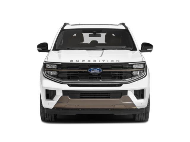 Certified 2025 Ford Expedition Max King Ranch AWD/4WD image 4