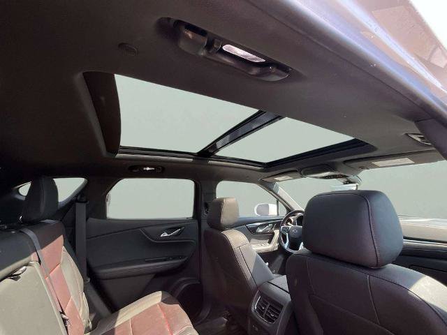 Used 2020 Chevrolet Blazer RS AWD/4WD image 22