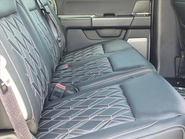 Certified 2024 Ford F150 XLT w/ Equipment Group 303A High AWD/4WD image 20