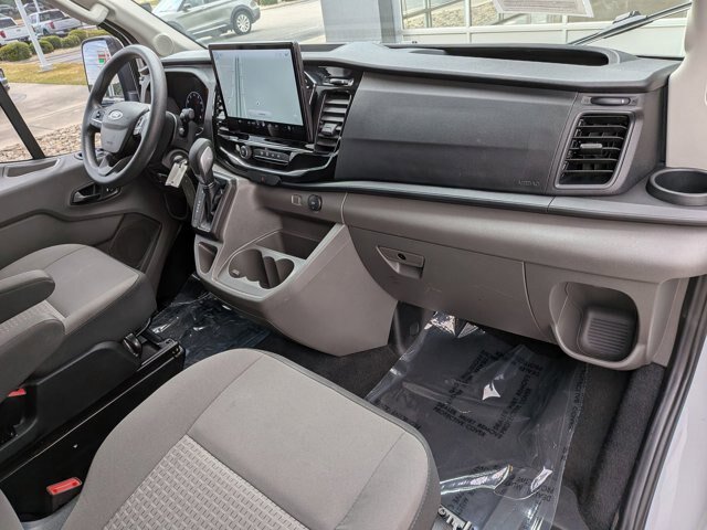 Certified 2024 Ford Transit 350 XLT RWD image 37