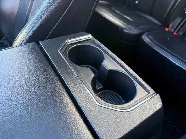 Certified 2021 Ford Expedition Limited image 24