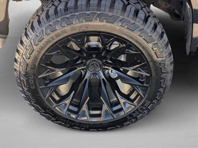 Certified 2024 Ford F150 Lariat AWD/4WD image 22