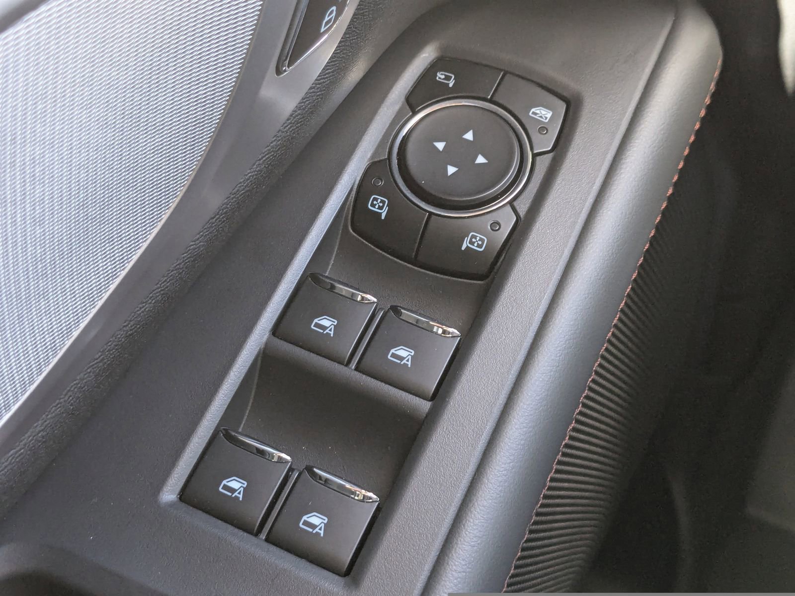 Certified 2025 Ford Expedition Max Active image 26