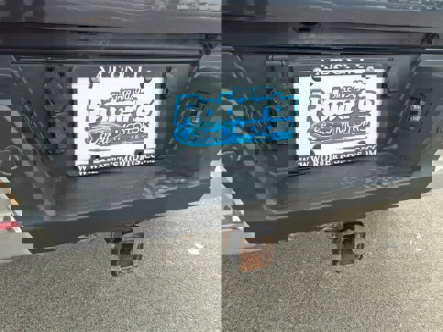 Certified 2021 Ford F150 Lariat w/ Equipment Group 502A High image 35