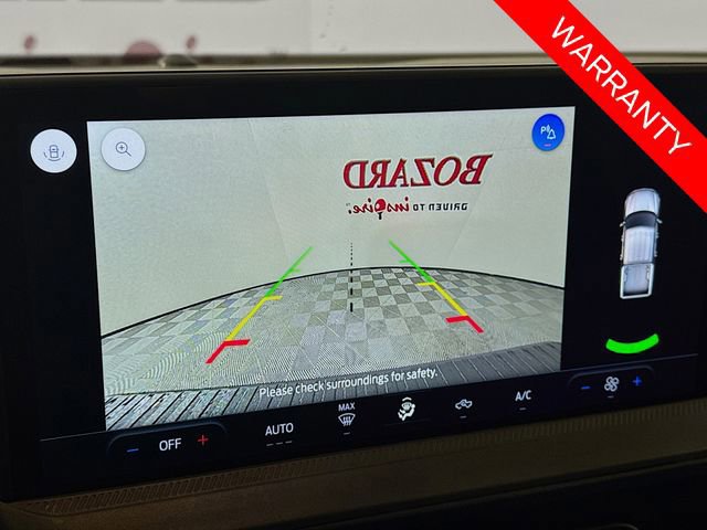 Certified 2025 Ford Maverick XL image 14