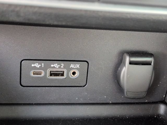 Used 2023 Nissan Sentra SV w/ All-Weather Package FWD image 22