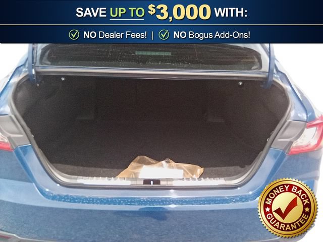Used 2025 Toyota Camry SE w/ Convenience Package FWD image 24