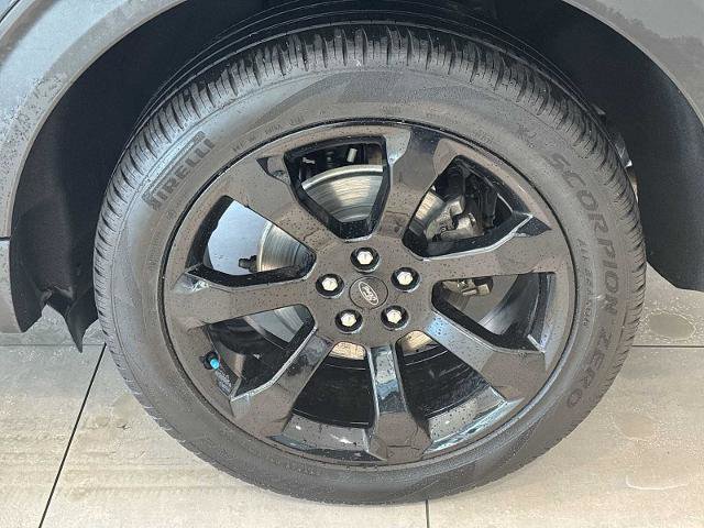 Certified 2024 Ford Explorer ST-Line w/ Class IV Trailer Tow Package AWD/4WD image 35