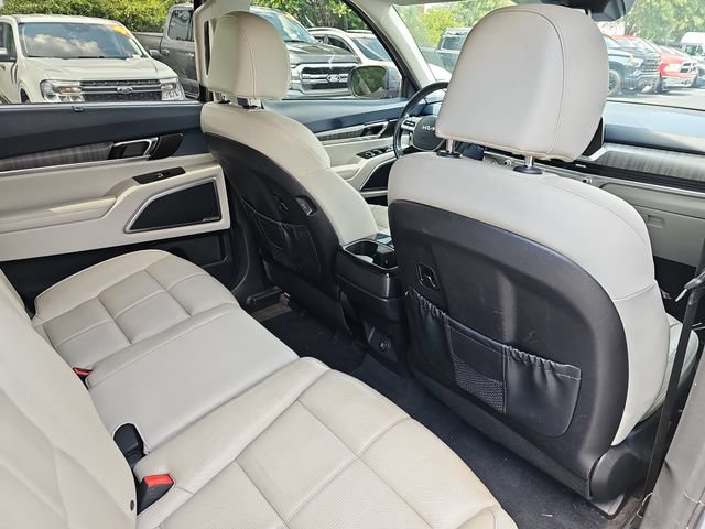 Used 2024 Kia Telluride EX FWD image 11