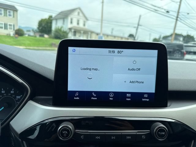Certified 2022 Ford Escape SE AWD/4WD image 20
