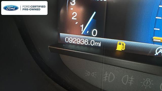 Certified 2019 Ford Edge SEL w/ Equipment Group 201A AWD/4WD image 12