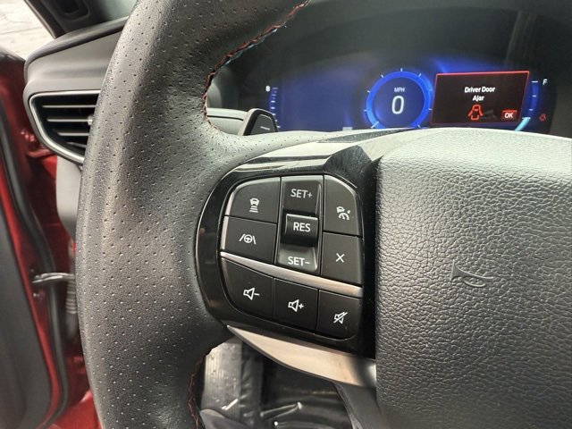 Certified 2023 Ford Explorer ST w/ Equipment Group 401A image 15