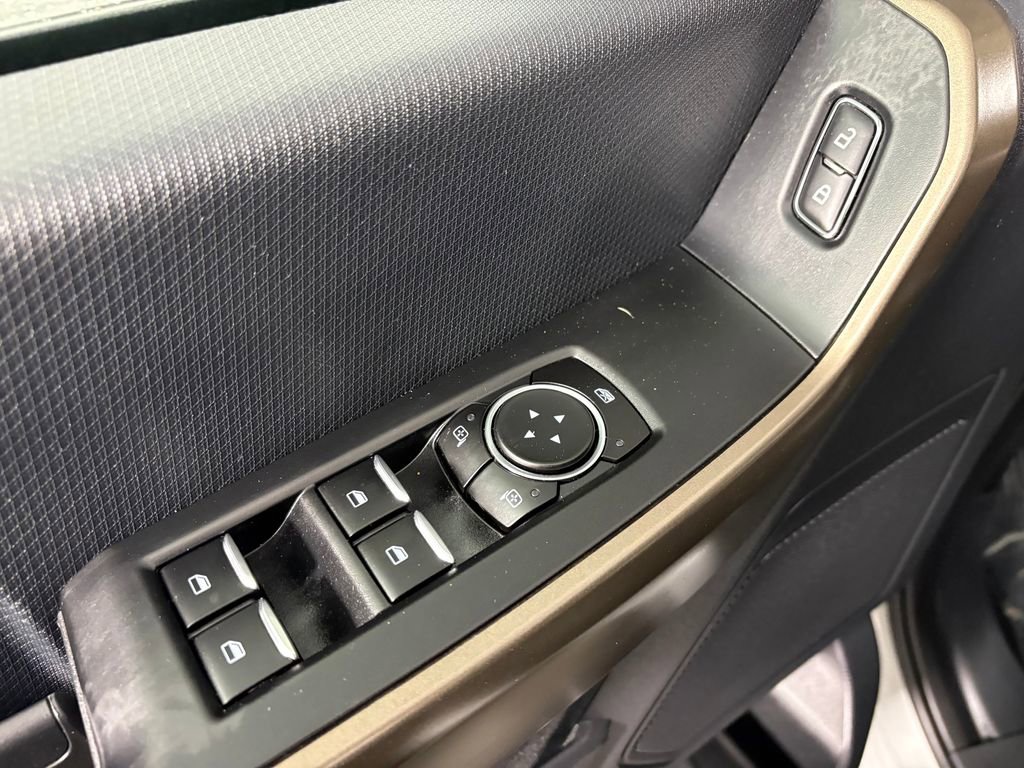 Certified 2023 Ford F150 XL w/ Rattler Package AWD/4WD image 13