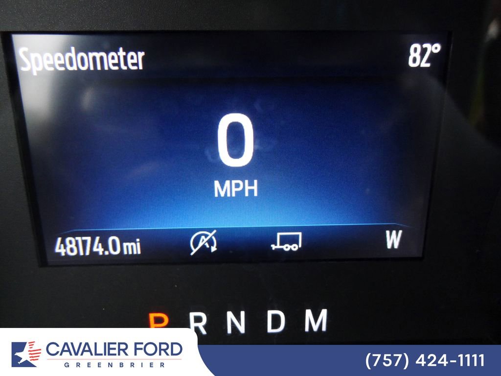 Certified 2023 Ford F150 XL w/ STX Appearance Package AWD/4WD image 23