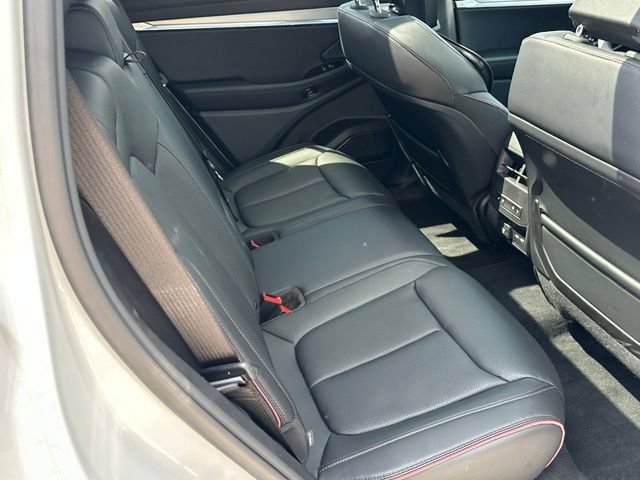 Used 2024 Jeep Wagoneer Launch Edition AWD/4WD image 12