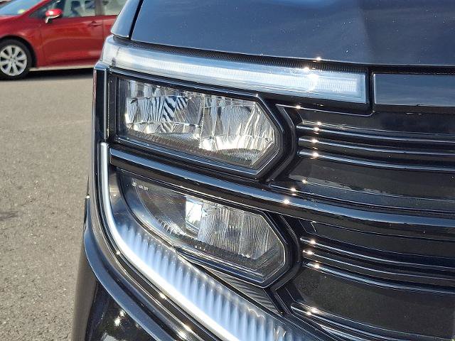 Certified 2025 Ford Expedition Platinum AWD/4WD image 9