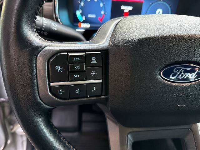 Certified 2024 Ford F150 Lariat w/ Bed Utility Package AWD/4WD image 20