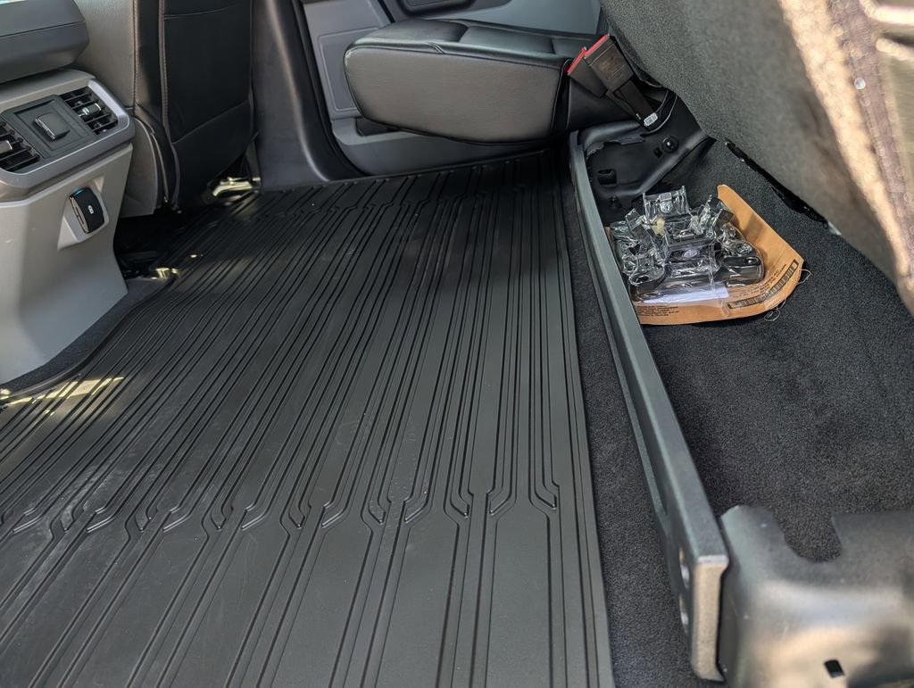 Certified 2023 Ford F150 XLT w/ Equipment Group 301A Mid image 27