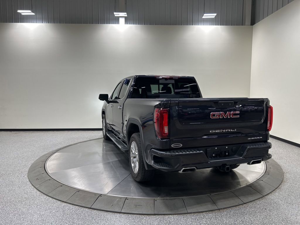 Used 2023 GMC Sierra 1500 Denali image 9
