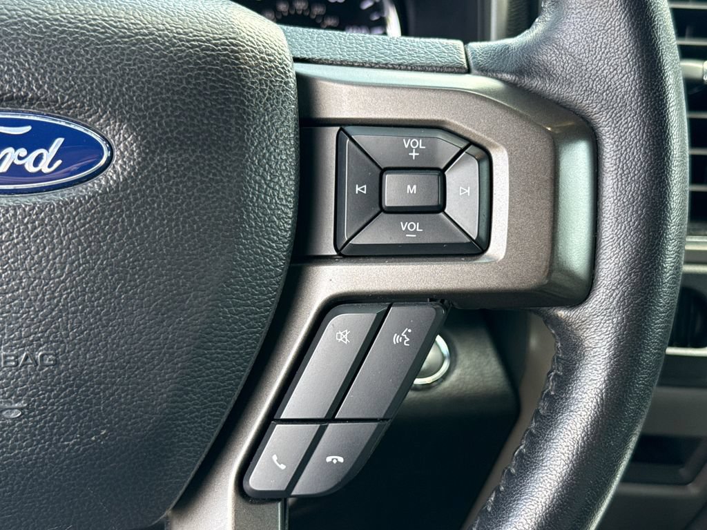 Certified 2020 Ford Expedition Max XLT w/ Equipment Group 202A RWD image 18
