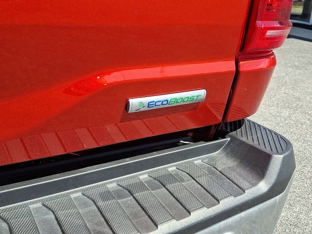 Certified 2023 Ford F150 XLT w/ Equipment Group 302A High AWD/4WD image 32