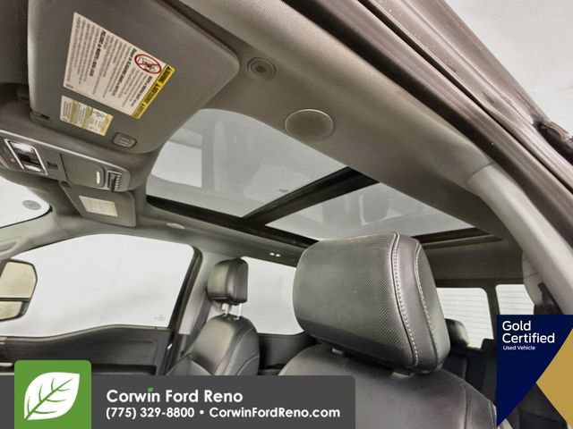 Certified 2023 Ford F450 Lariat w/ Lariat Ultimate Package AWD/4WD image 26
