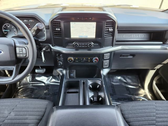 Certified 2023 Ford F150 XL w/ STX Appearance Package image 14
