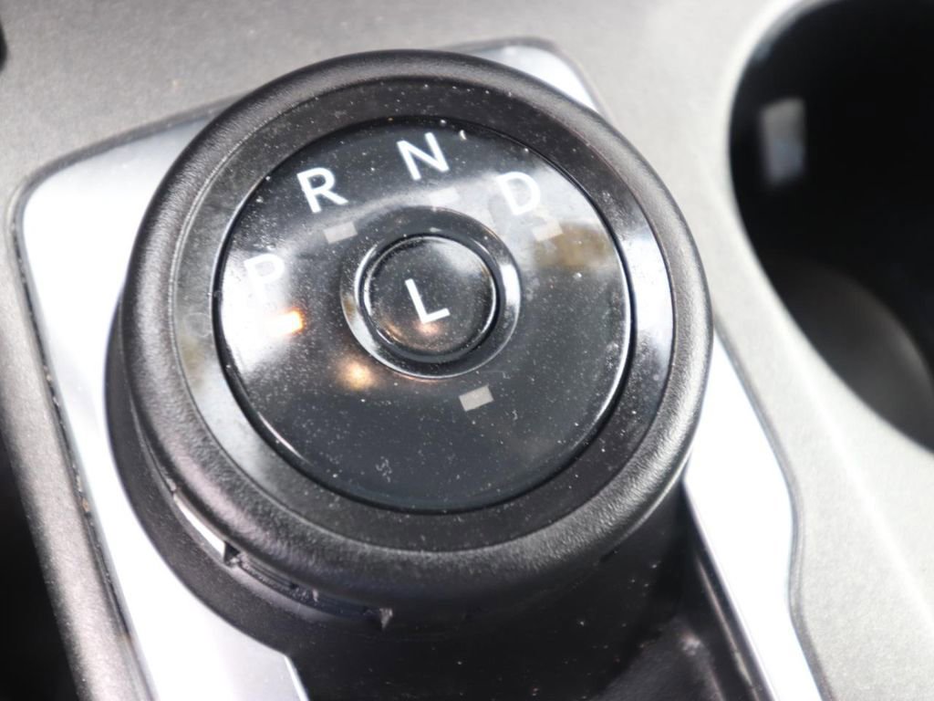 Certified 2025 Ford Bronco Sport Big Bend image 22