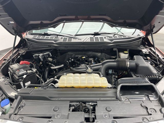 Certified 2023 Ford F150 XLT w/ XTR Package AWD/4WD image 26
