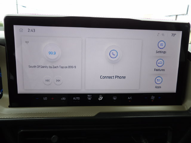Certified 2025 Ford Bronco Sport Big Bend AWD/4WD image 26