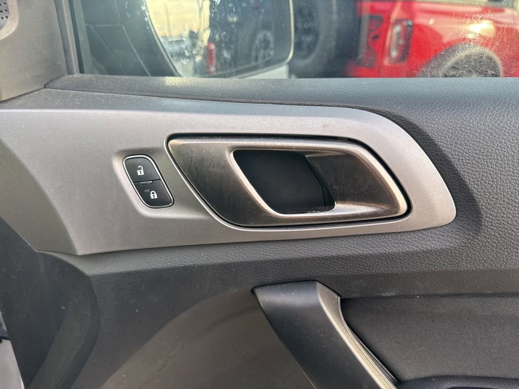 Certified 2021 Ford Ranger XLT w/ Equipment Group 301A Mid image 34