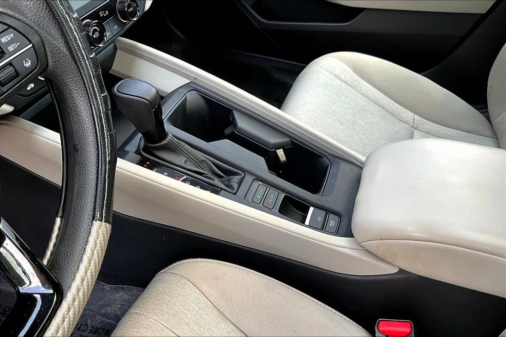 Used 2023 Honda Accord EX image 19