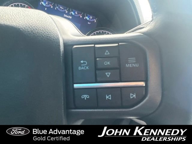 Certified 2023 Ford F150 XLT w/ Equipment Group 302A High AWD/4WD image 36